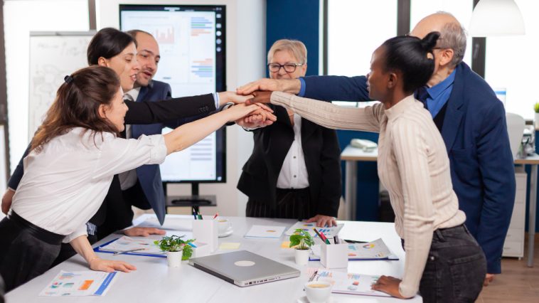 employee engagement