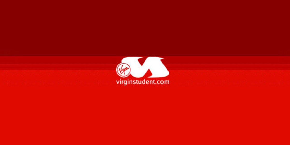 VirginStudent